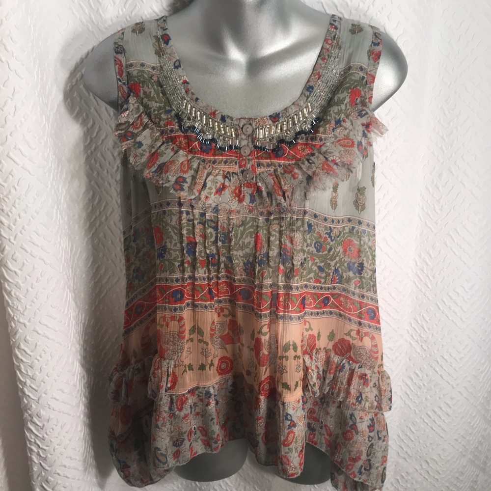 Chelsea & Violet shirt